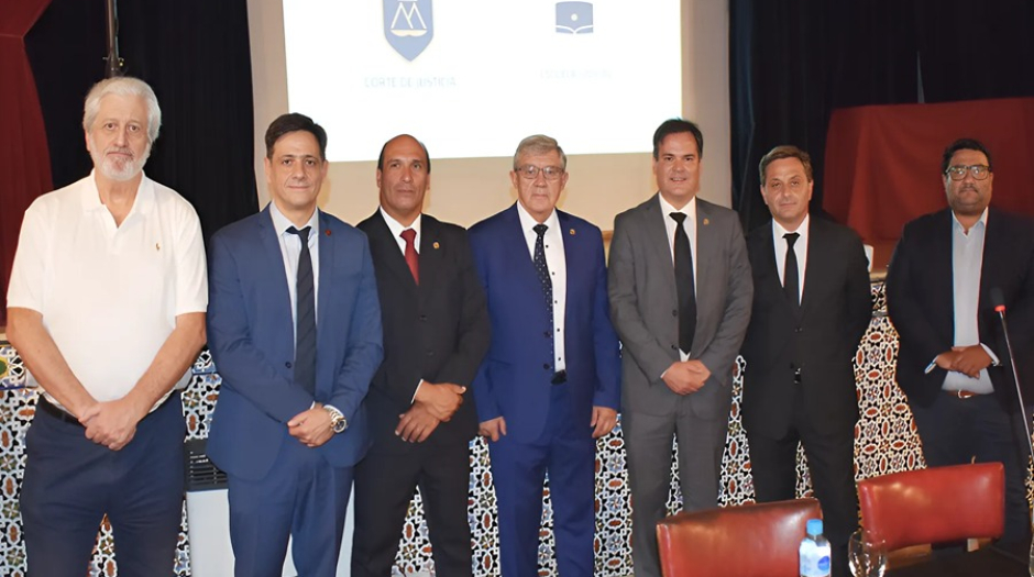 Conversatorio sobre Amparos de Salud